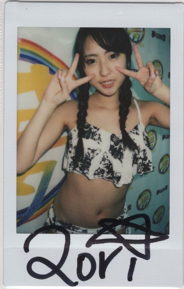 直筆サイン入り　アイドル　ブロマイド　生チェキ　生写真 駿河屋 -<中古>☆齋藤飛鳥/直筆サイン、メッセージ入り/雑誌